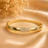Bracelet Acier