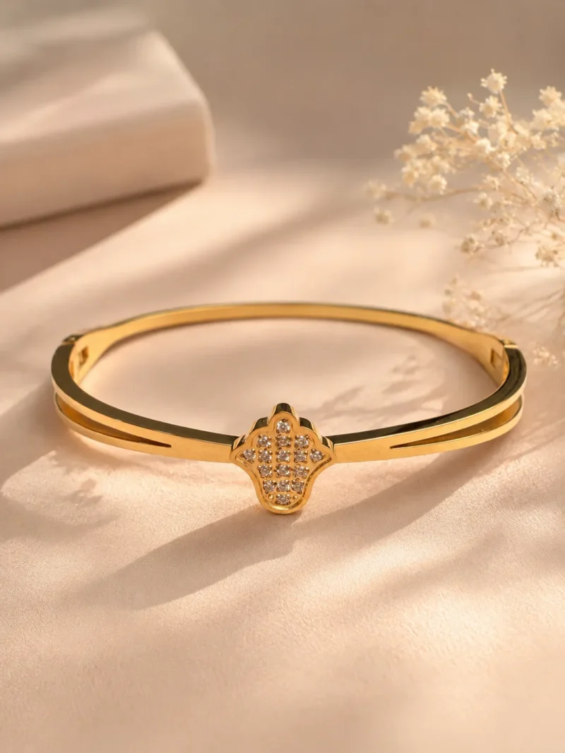 Bracelet Acier