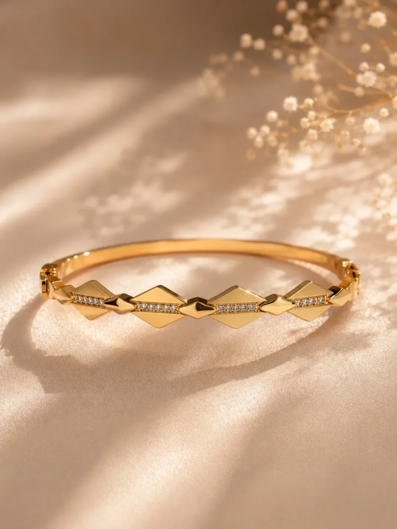 Bracelet Acier