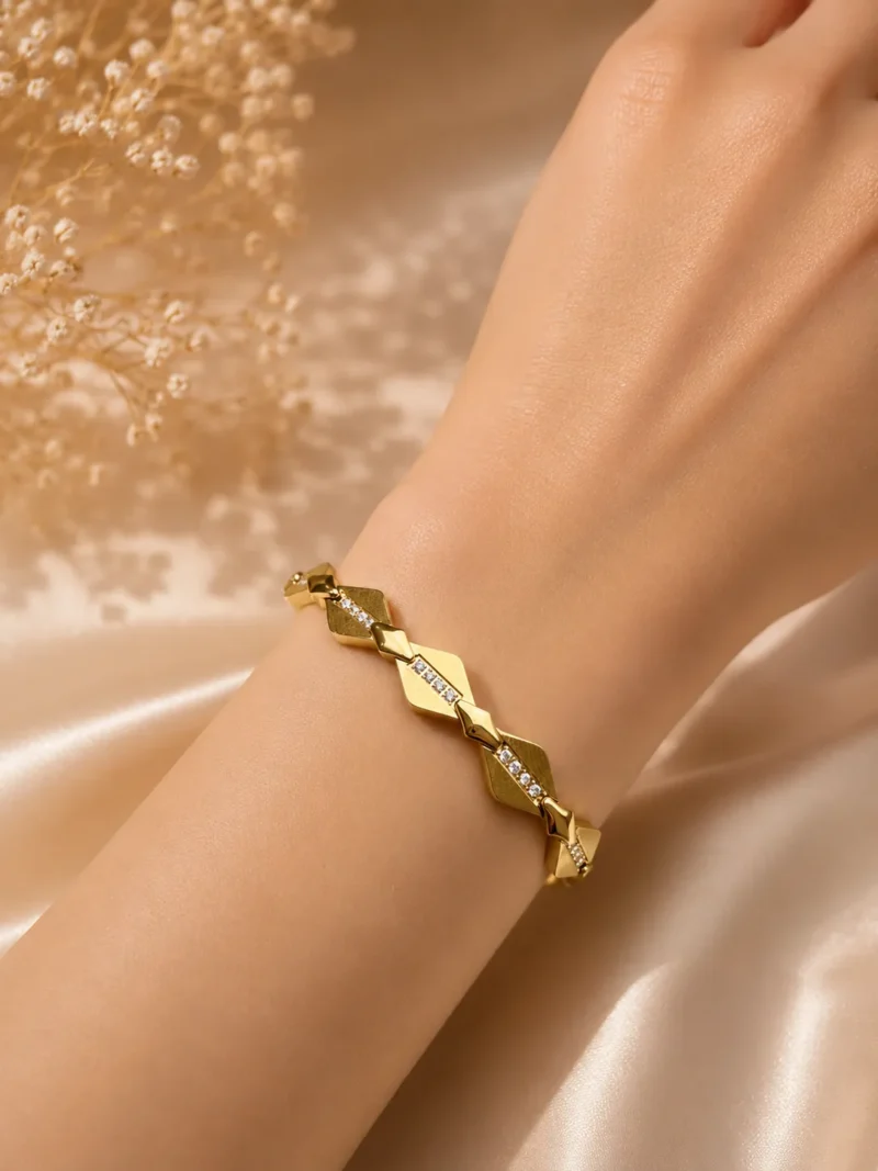 Bracelet Acier
