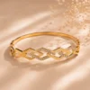 Bracelet Acier
