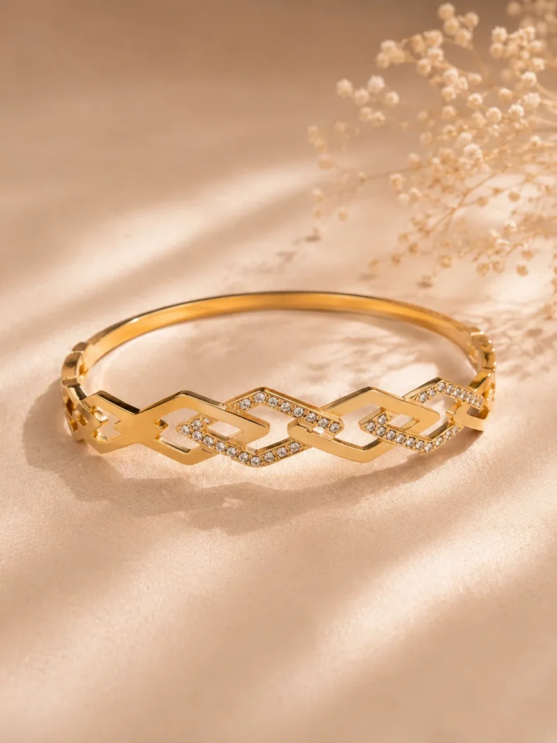 Bracelet Acier