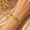 Bracelet Acier
