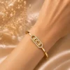 Bracelet Acier