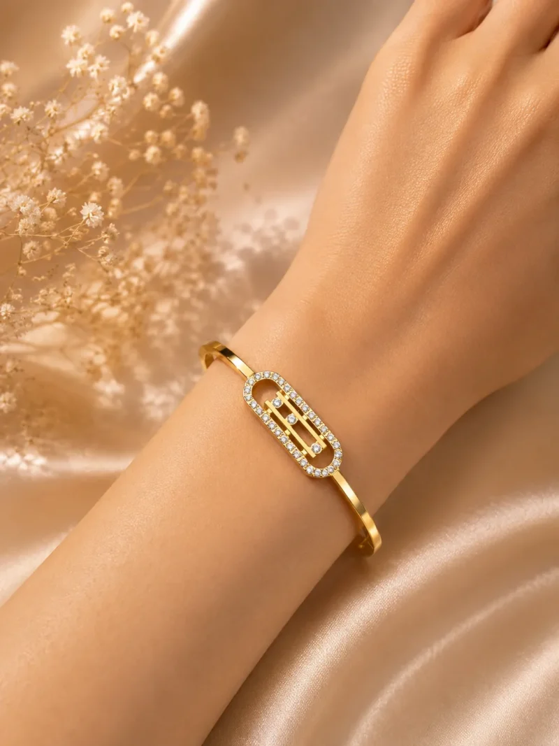 Bracelet Acier