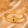 Bracelet Acier