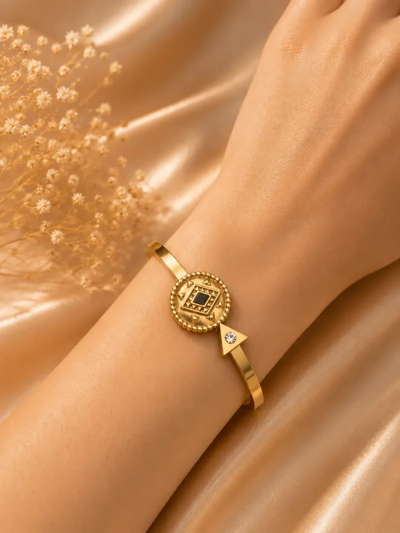 Bracelet Acier
