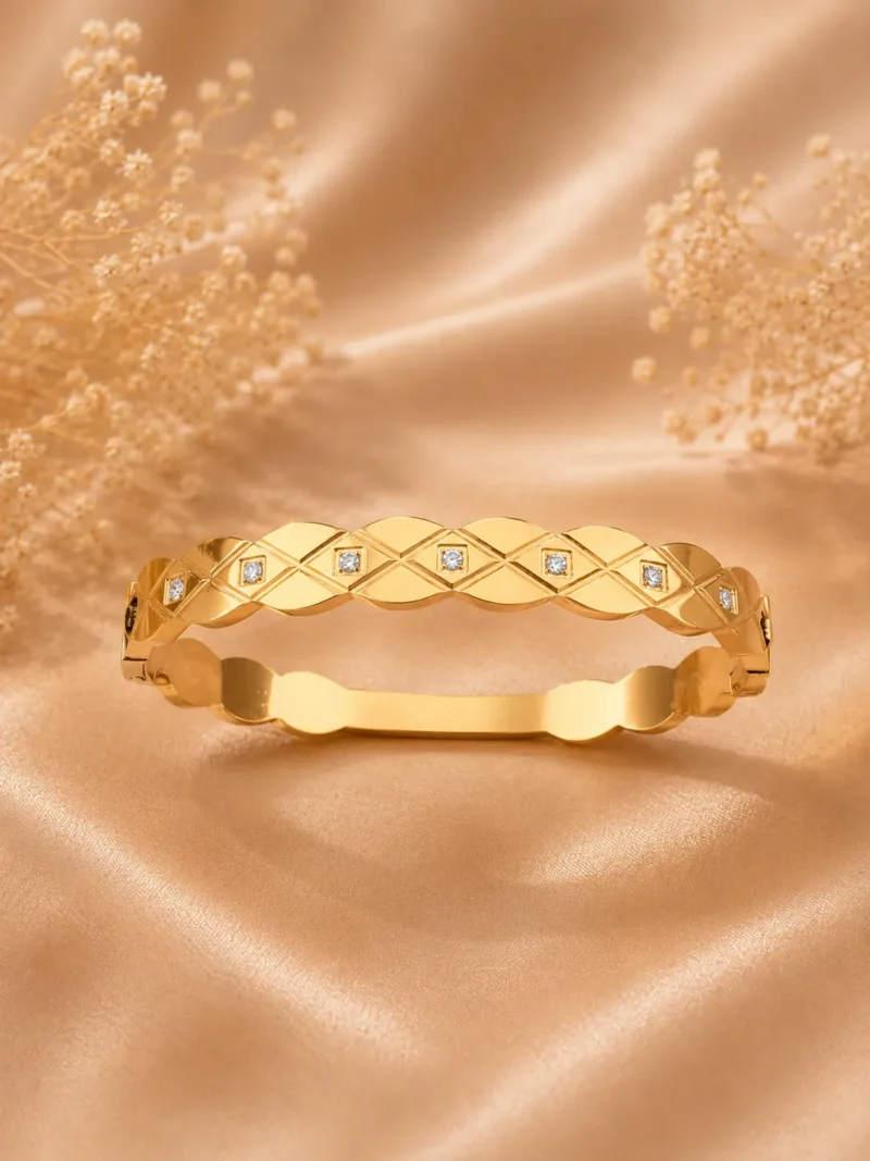 Bracelet Acier