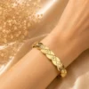 Bracelet Acier