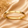 Bracelet Acier