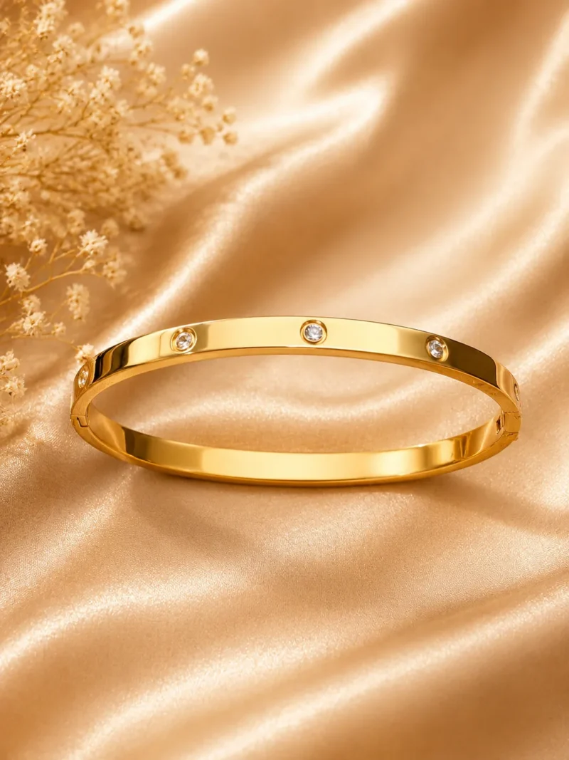 Bracelet Acier