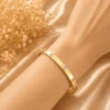 Bracelet Acier