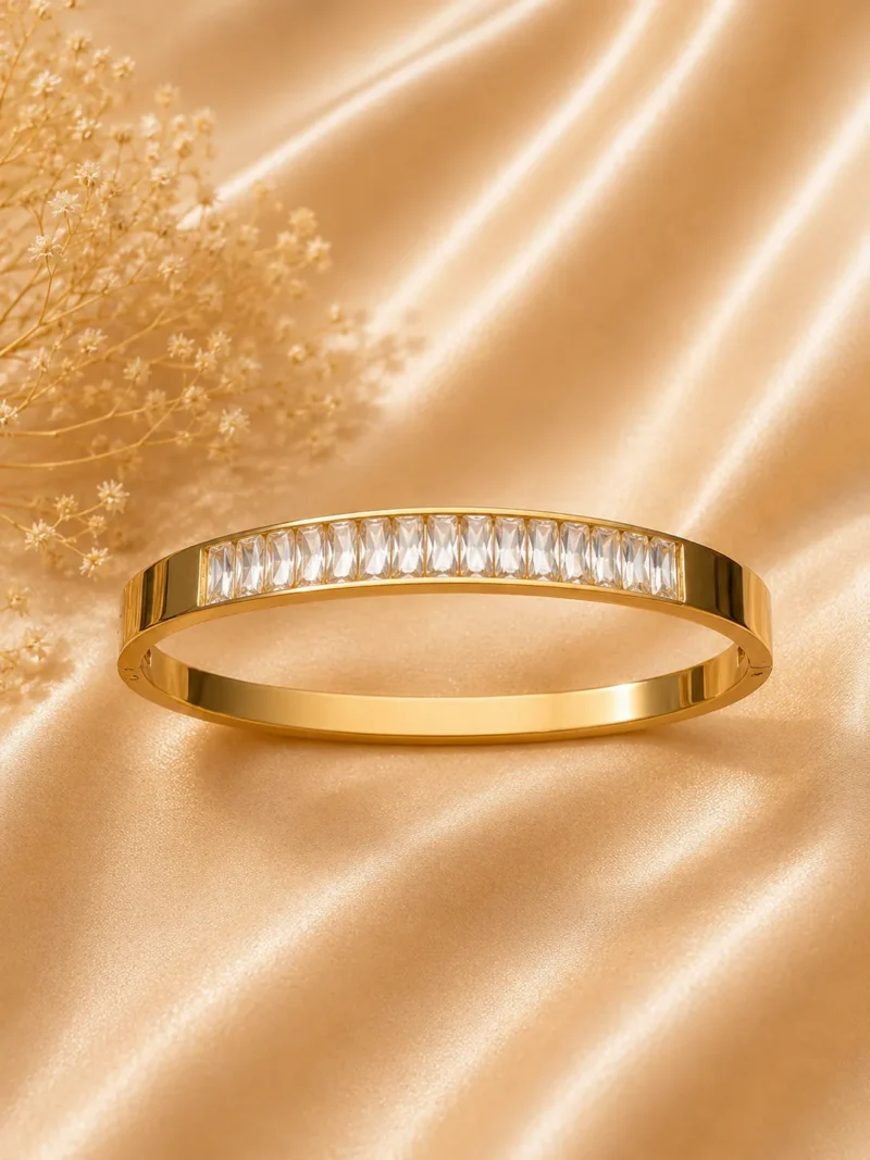 Bracelet Acier