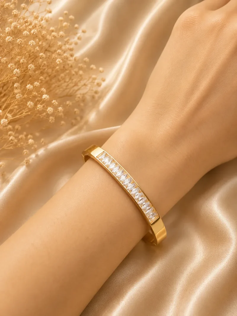 Bracelet Acier