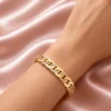 Bracelet Acier