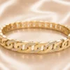 Bracelet Acier