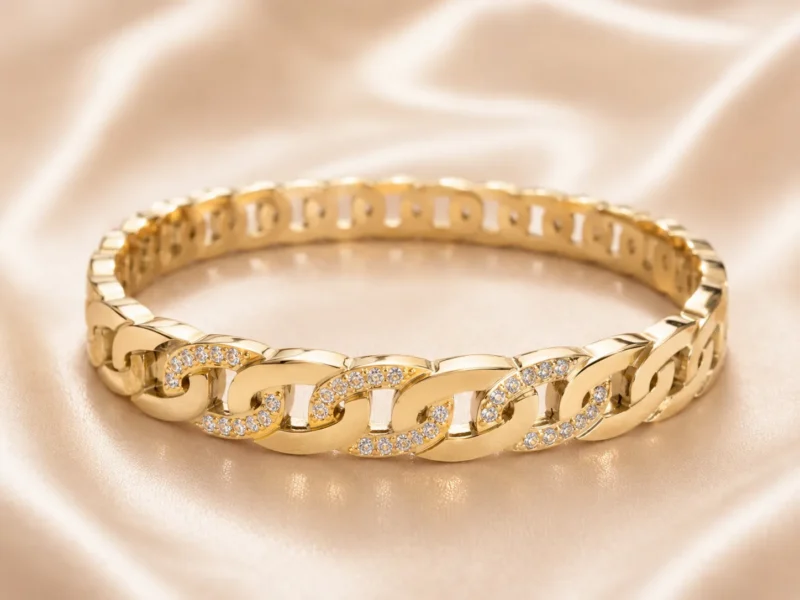 Bracelet Acier