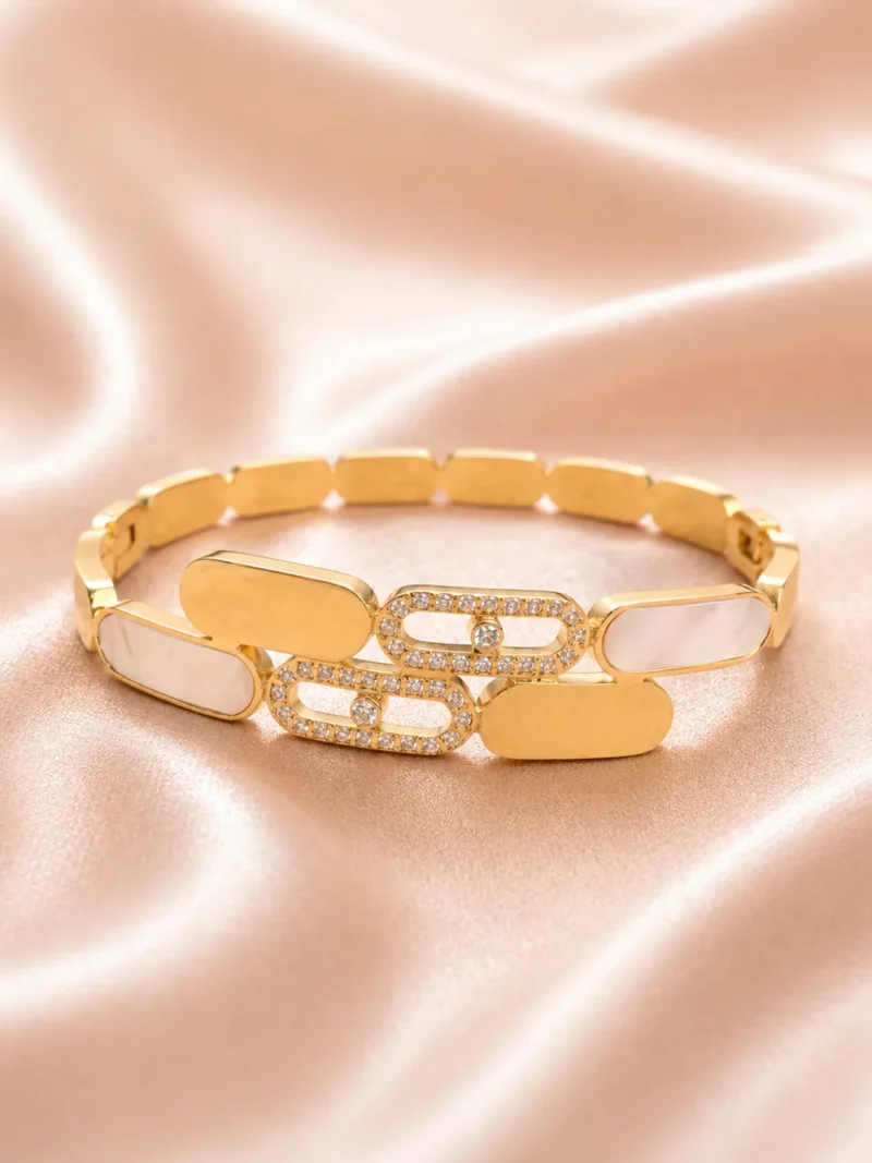 Bracelet Acier