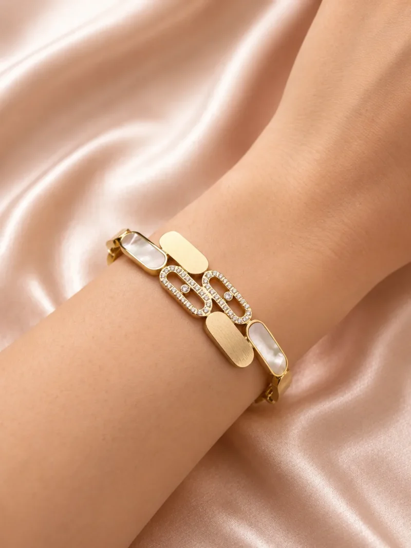 Bracelet Acier