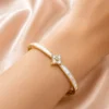 Bracelet Acier
