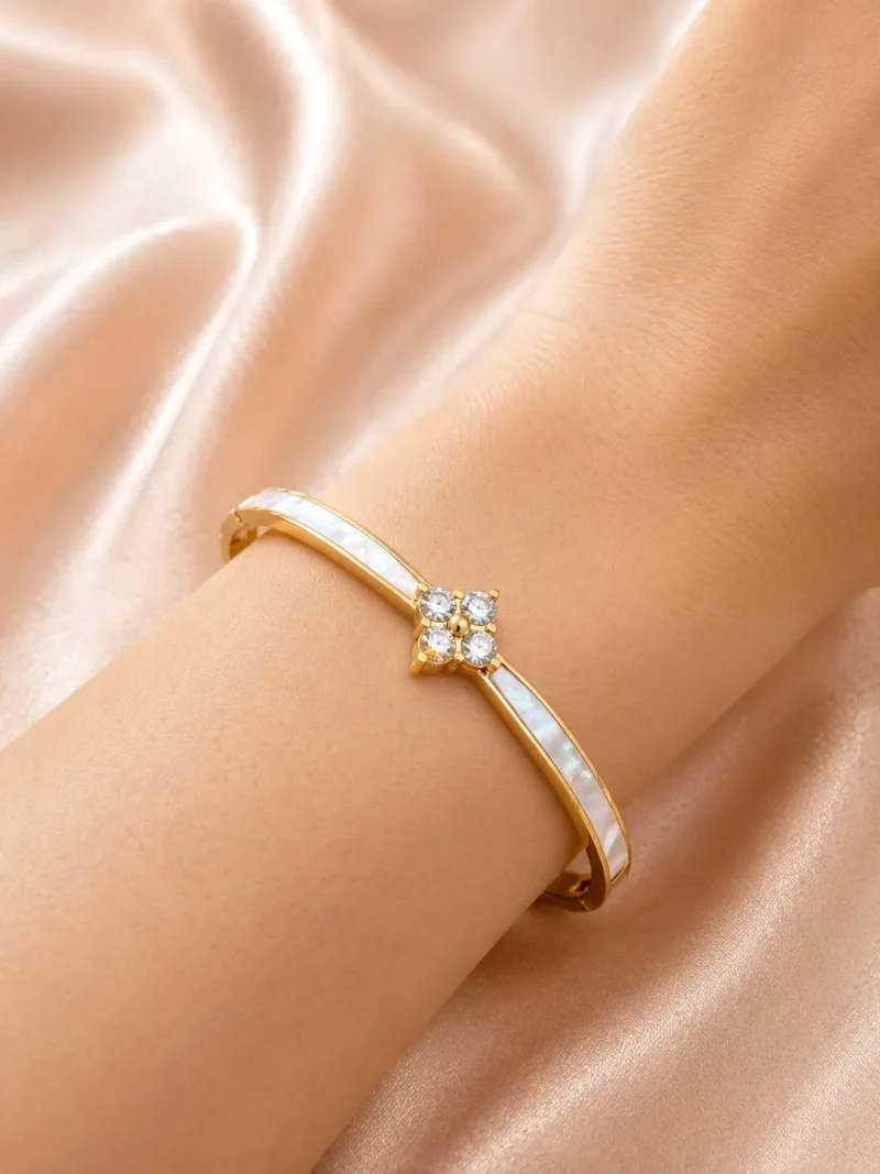 Bracelet Acier