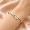 Bracelet Acier