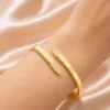Bracelet Acier