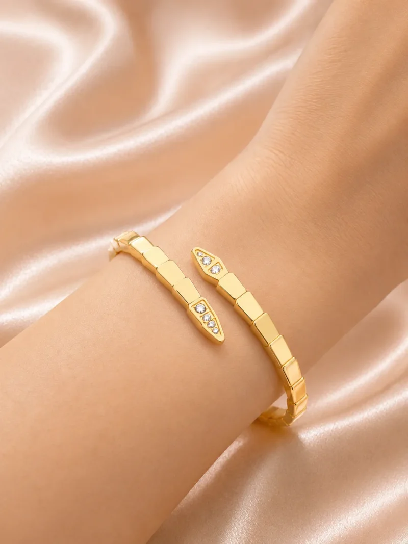 Bracelet Acier