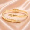 Bracelet Acier