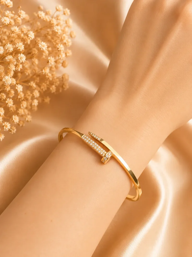 Bracelet Acier