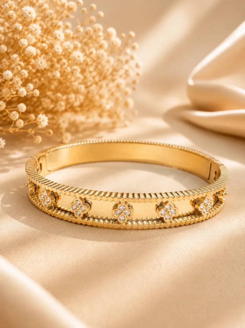 Bracelet Acier