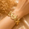 Bracelet Acier