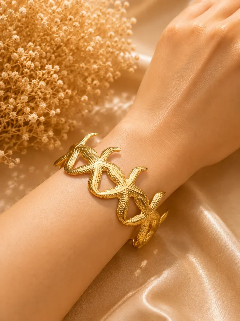 Bracelet Acier