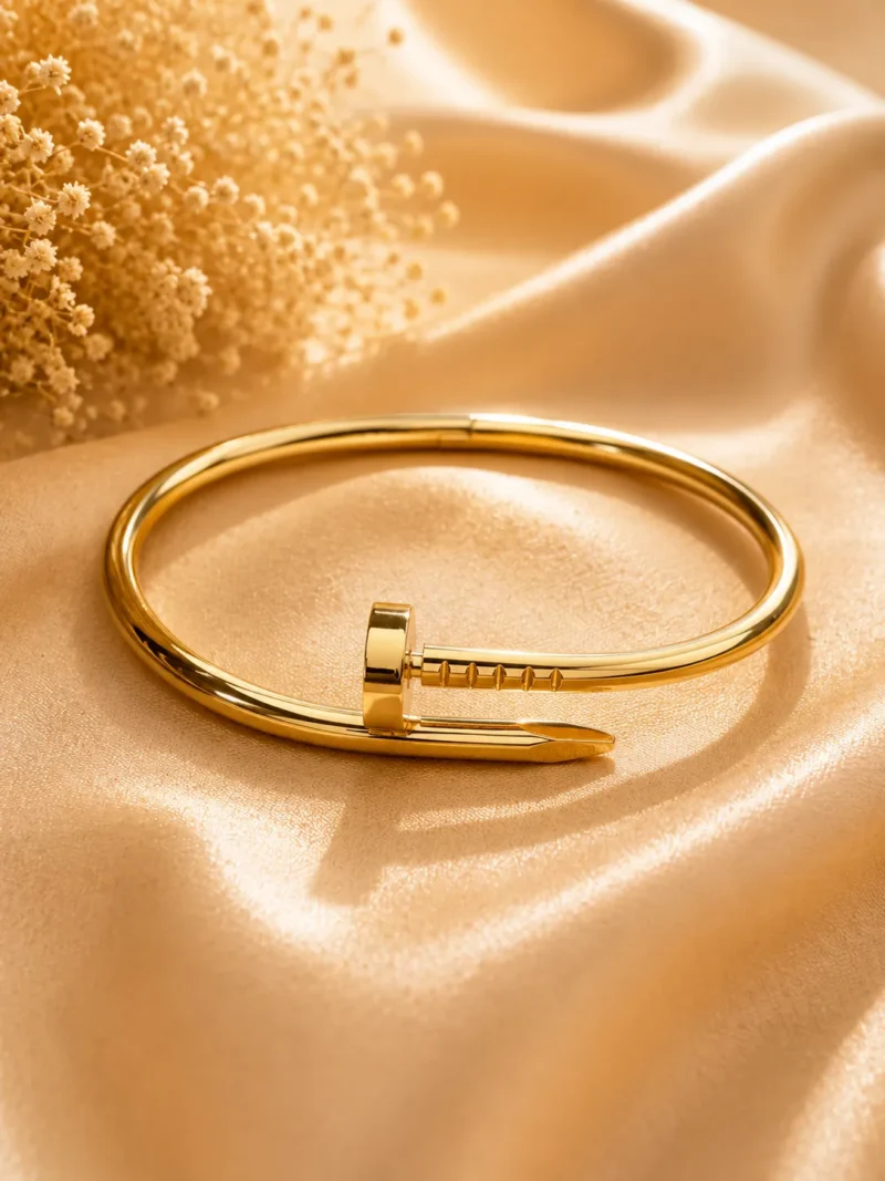 Bracelet Acier
