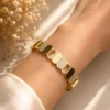 Bracelet Acier