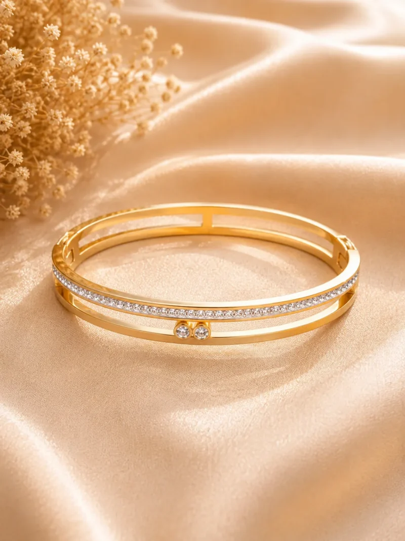 Bracelet Acier
