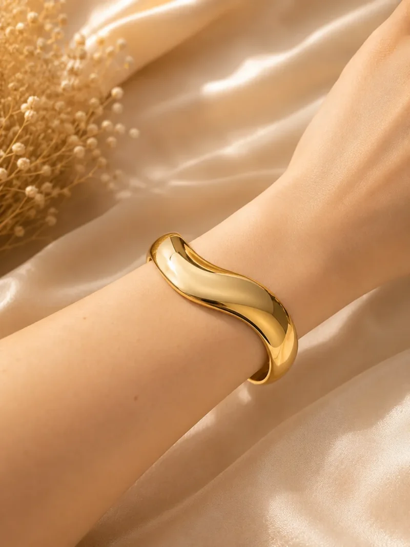 Bracelet Acier