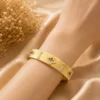 Bracelet Acier