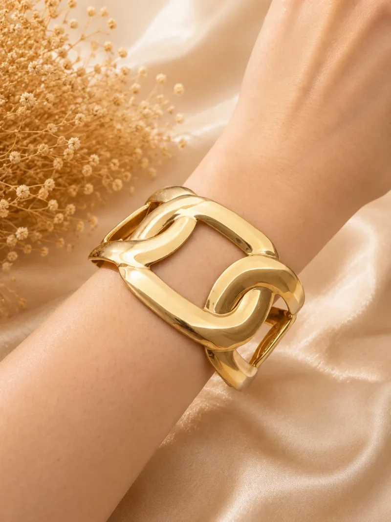 Bracelet Acier