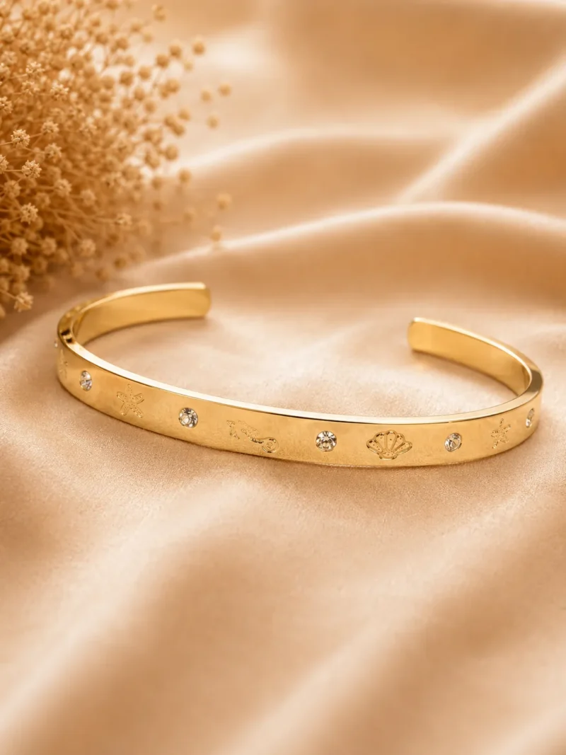 Bracelet Acier