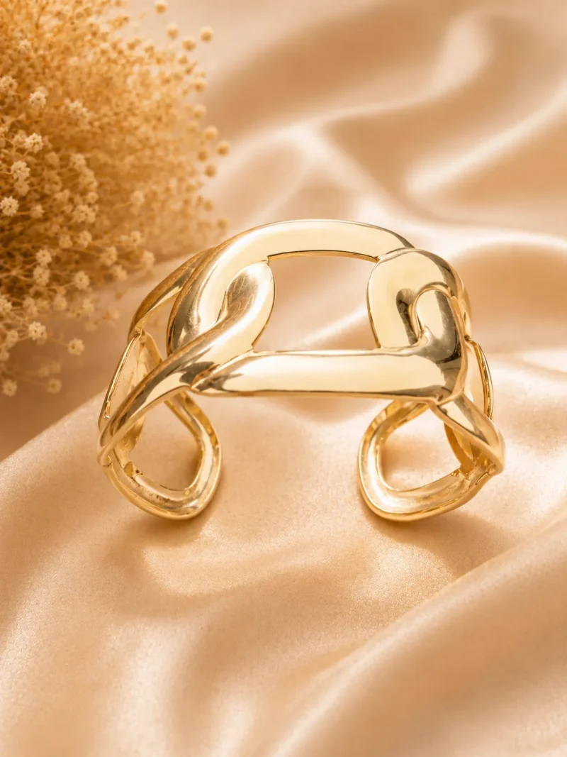 Bracelet Acier