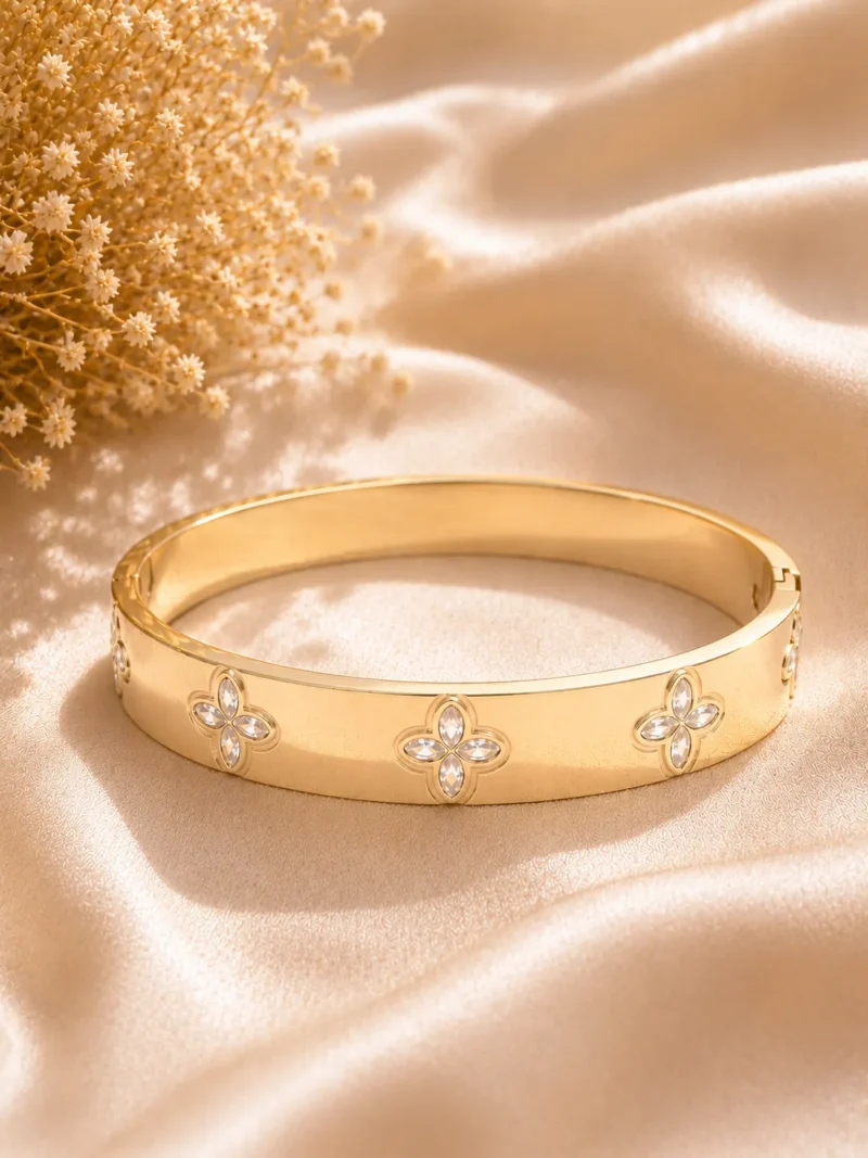 Bracelet Acier