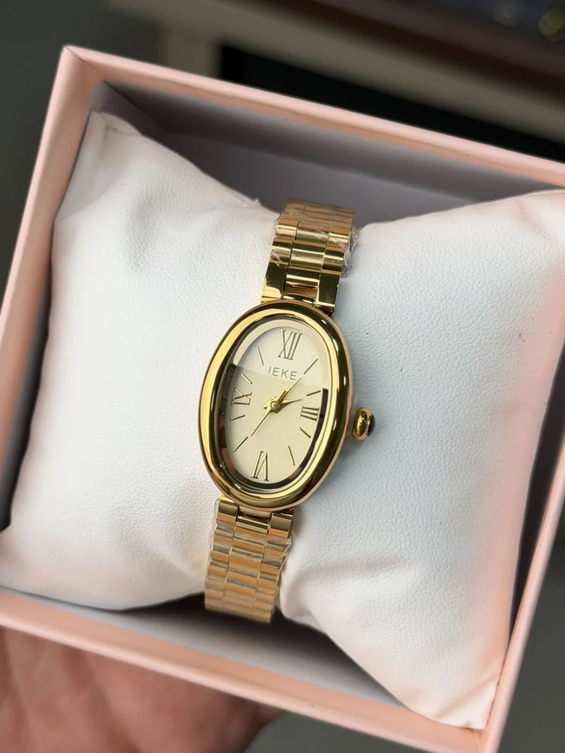 Montre IEKE