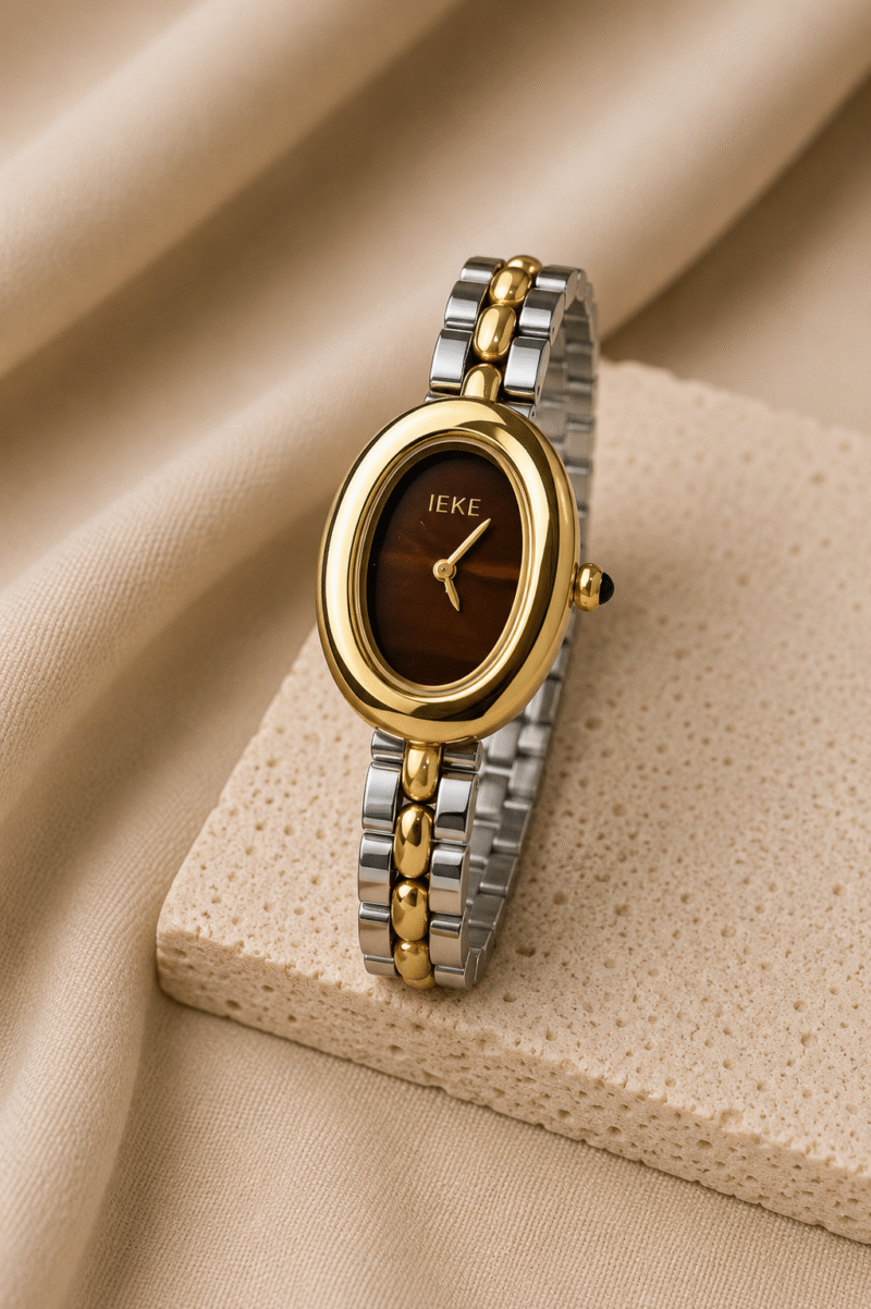 Montre IEKE