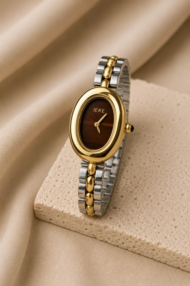 Montre IEKE
