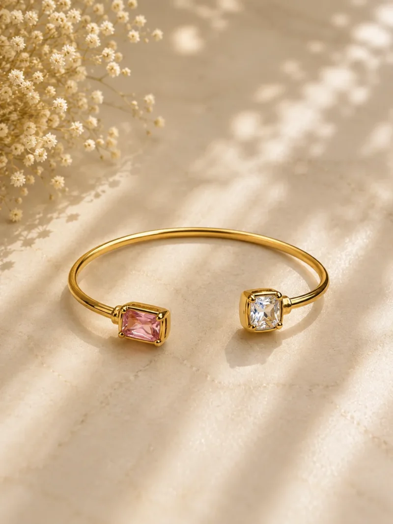 Bracelet Acier