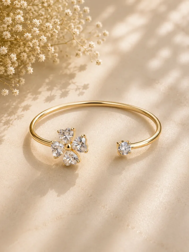 Bracelet Acier