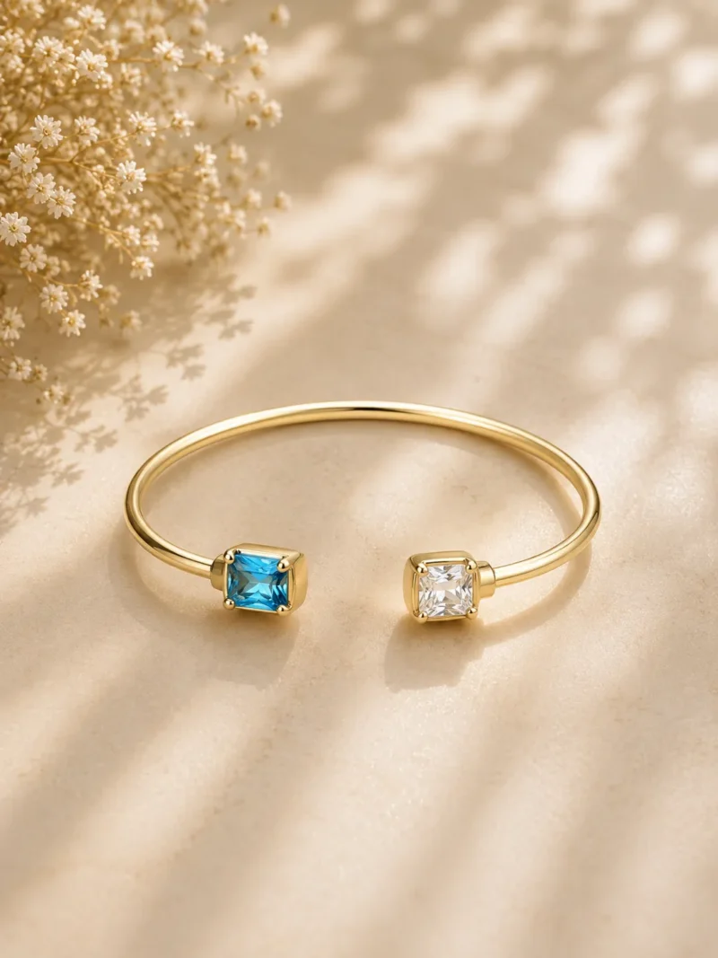 Bracelet Acier