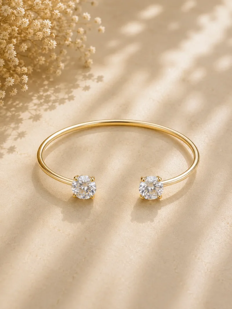Bracelet Acier