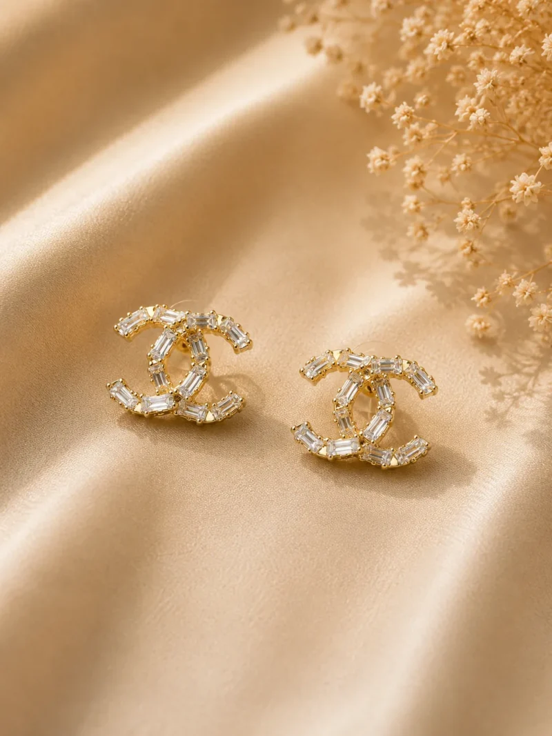 Boucle D oreille